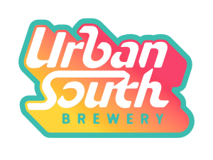 Sponsor Logo for Urban South Brewery