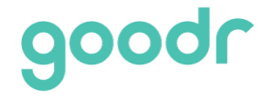 Sponsor Logo for Goodr