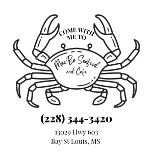 Sponsor Logo for MacBe Seafood & Cafe