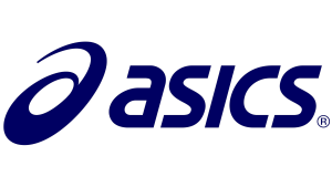 Sponsor Logo for ASICS