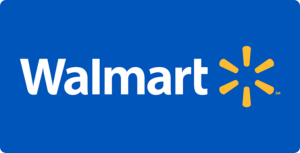 Sponsor Logo for Walmart of Waveland, MS