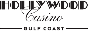 Sponsor Logo for Hollywood Casino Gulf Coast