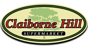 Sponsor Logo for Claiborne Hills Supermarket