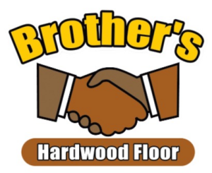 Sponsor Logo for Brother's Flooring