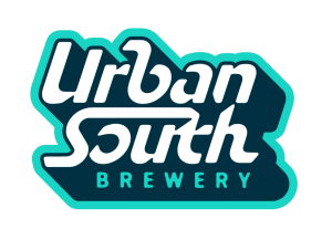 Sponsor Logo for Urban South Brewery