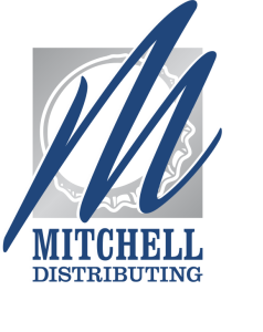 Sponsor Logo for Mitchell Distributing