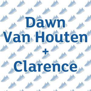 Sponsor Logo for Dawn Van Houten