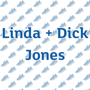 Sponsor Logo for Linda + Dick Jones