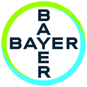 Sponsor Logo for Bayer