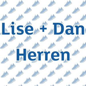 Sponsor Logo for Lise + Dan Herren