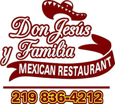 Sponsor Logo for Don Jesus & Familia