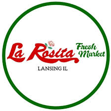 Sponsor Logo for La Rosita - Lansing