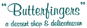Sponsor Logo for Butterfingers