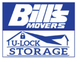 Sponsor Logo for Bill's Movers