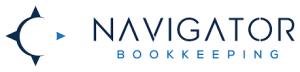 Sponsor Logo for Navigator Bookkeeping