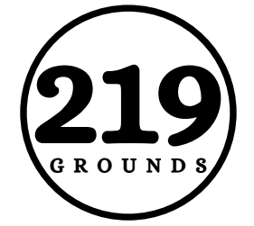 Sponsor Logo for 219 Grounds