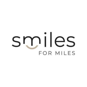Sponsor Logo for Smiles for Miles