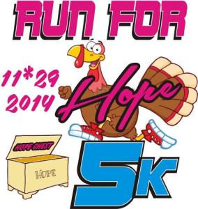 Run for Hope