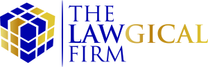 Sponsor Logo for The Lawgical Firm