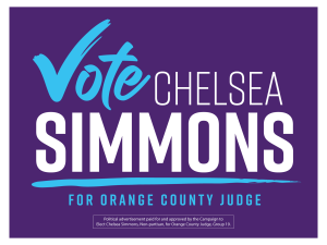 Sponsor Logo for Chelsea Simmons