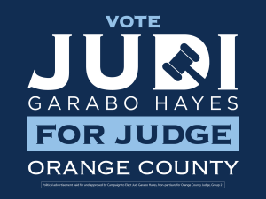 Sponsor Logo for Judi Garabo Hayes