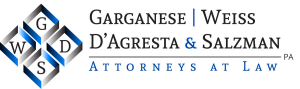 Sponsor Logo for Garganese  Weiss D'Agresta & Salzman