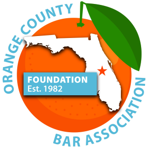Sponsor Logo for Orange County Bar Association