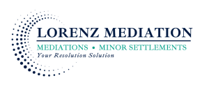 Sponsor Logo for Lorenz Mediation