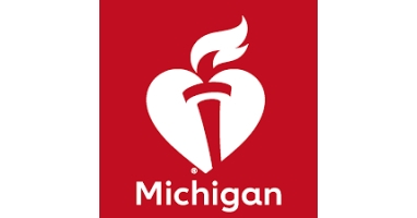 Metro Detroit Heart & Stroke 5k Run
