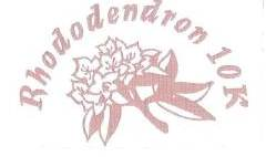 Rhododendron 10K home