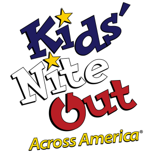 Sponsor Logo for Kids Night Out