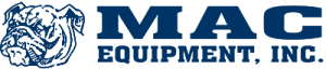 Sponsor Logo for MAC Equipment