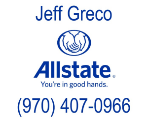 Sponsor Logo for Greco Allstate Insurance