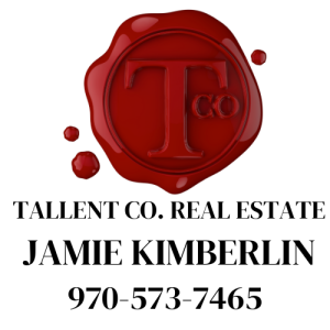 Sponsor Logo for Jamie Kimberlin, Real Estate Professional