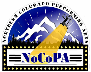 Sponsor Logo for Northern Colorado Performing Arts