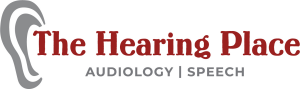 Sponsor Logo for The Hearing Place