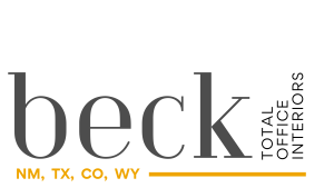 Sponsor Logo for Beck Total Office Interior