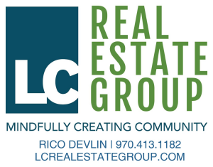 Sponsor Logo for LC Real Estate Group