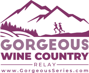 Gorgeous Wine Country Relay