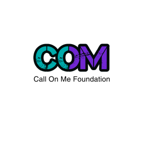 Sponsor Logo for Call on Me Foundation
