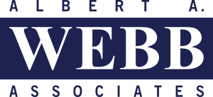 Logo for Webb Associates
