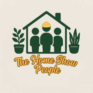Logo for Home Show People