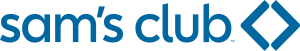 Logo for Sam's Club