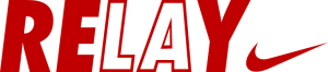 Logo for GXO Relay