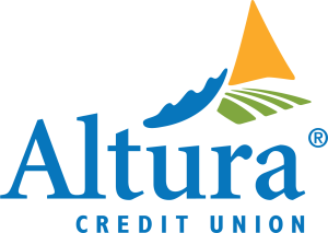 Logo for Altura Credit Union