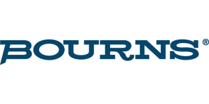 Logo for Bourns