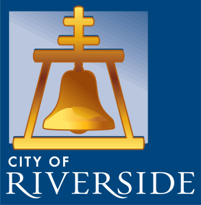 Logo for City of Riverside