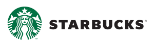 Partner Logo for Starbucks