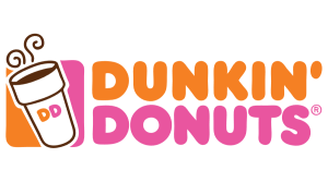 Sponsor Logo for Dunkin Donuts of Beaufort