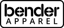 Sponsor Logo for Bender Apparel